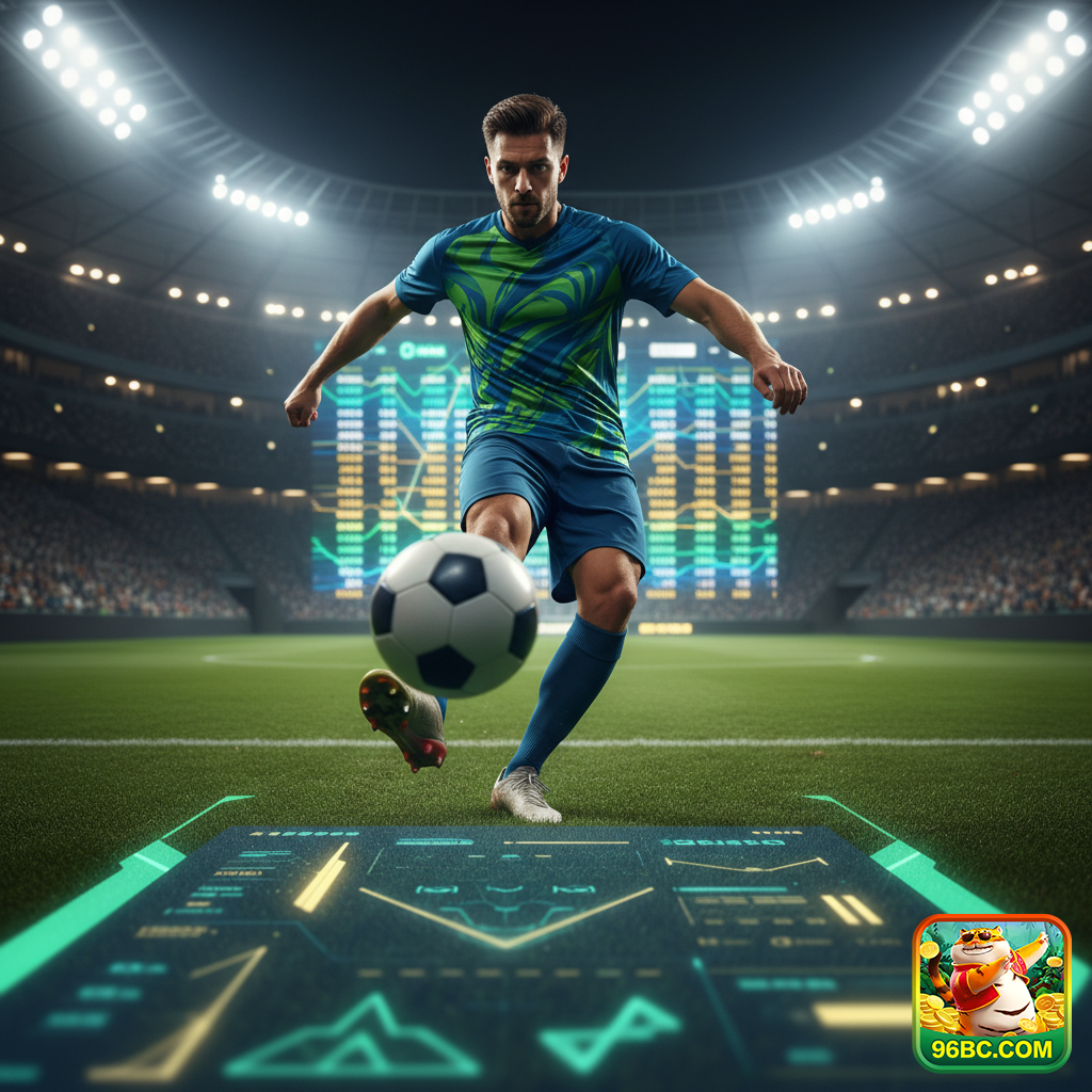 96bc.com - aproveitar em diversos jogos esportivos